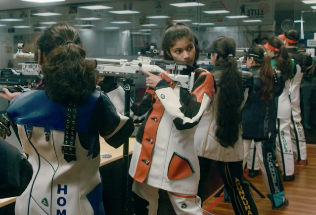 Taking Refuge Thumbnail